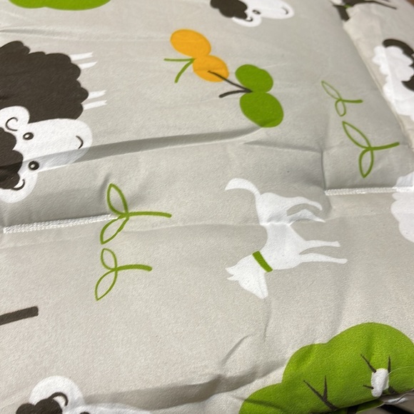 Amazon High Chair Padding - Picture 5 of 6